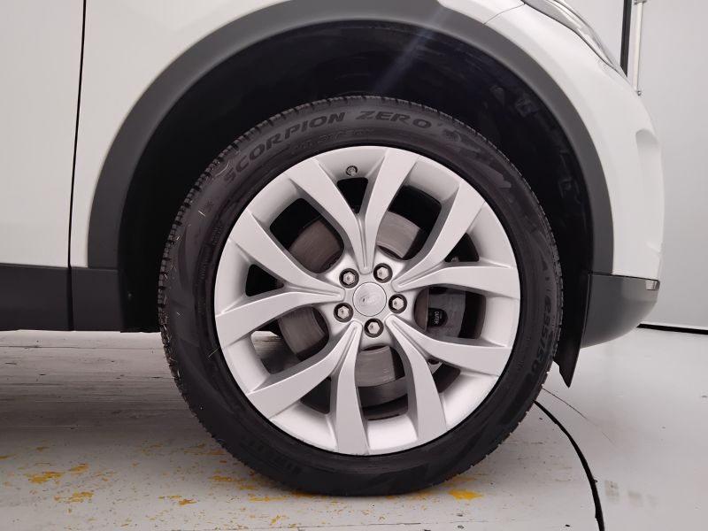 GuidiCar - LAND ROVER Discovery Sport 2021 Discovery Sport 2.0d td4 mhev R-Dynamic HSE awd 180cv auto Usato